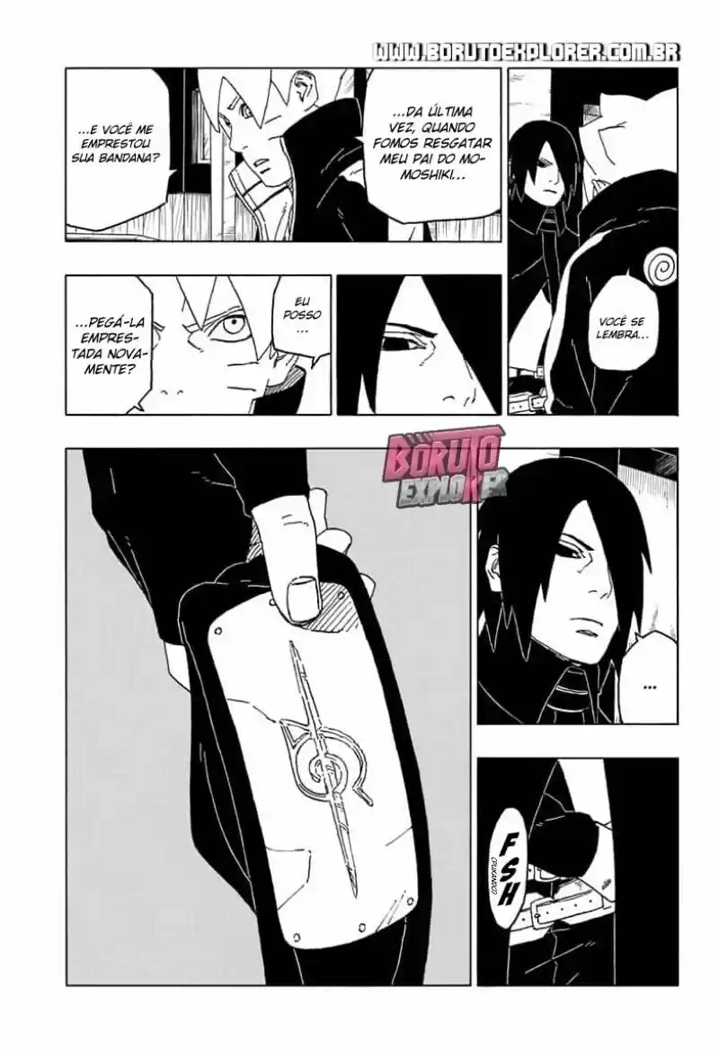 Read Boruto_ Naruto Next Generations Português Manga Online