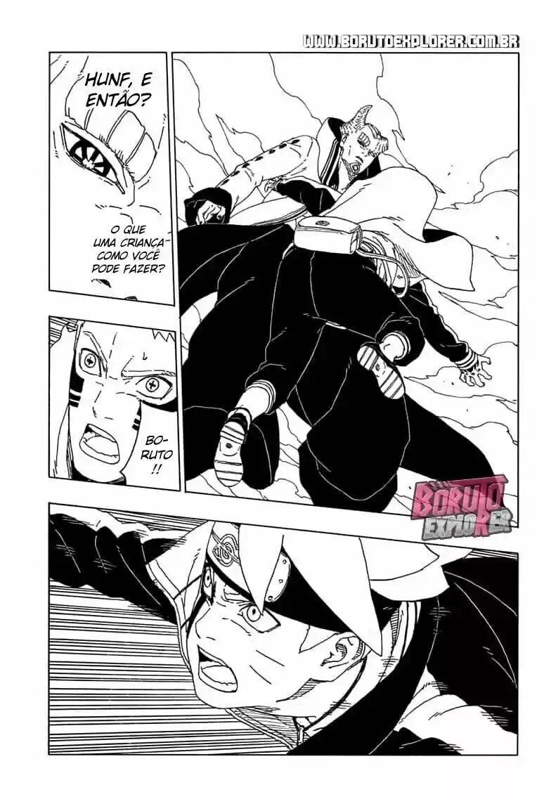 Read Boruto_ Naruto Next Generations Português Manga Online