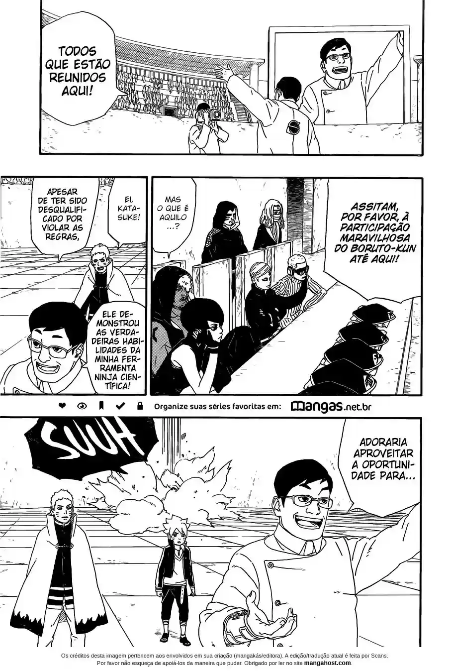 Read Boruto_ Naruto Next Generations Português Manga Online
