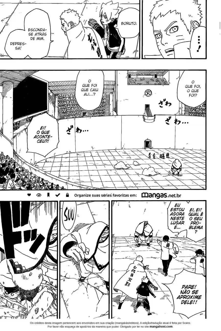 Read Boruto_ Naruto Next Generations Português Manga Online