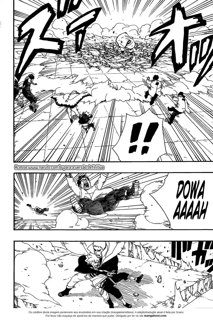 Read Boruto_ Naruto Next Generations Português Manga Online