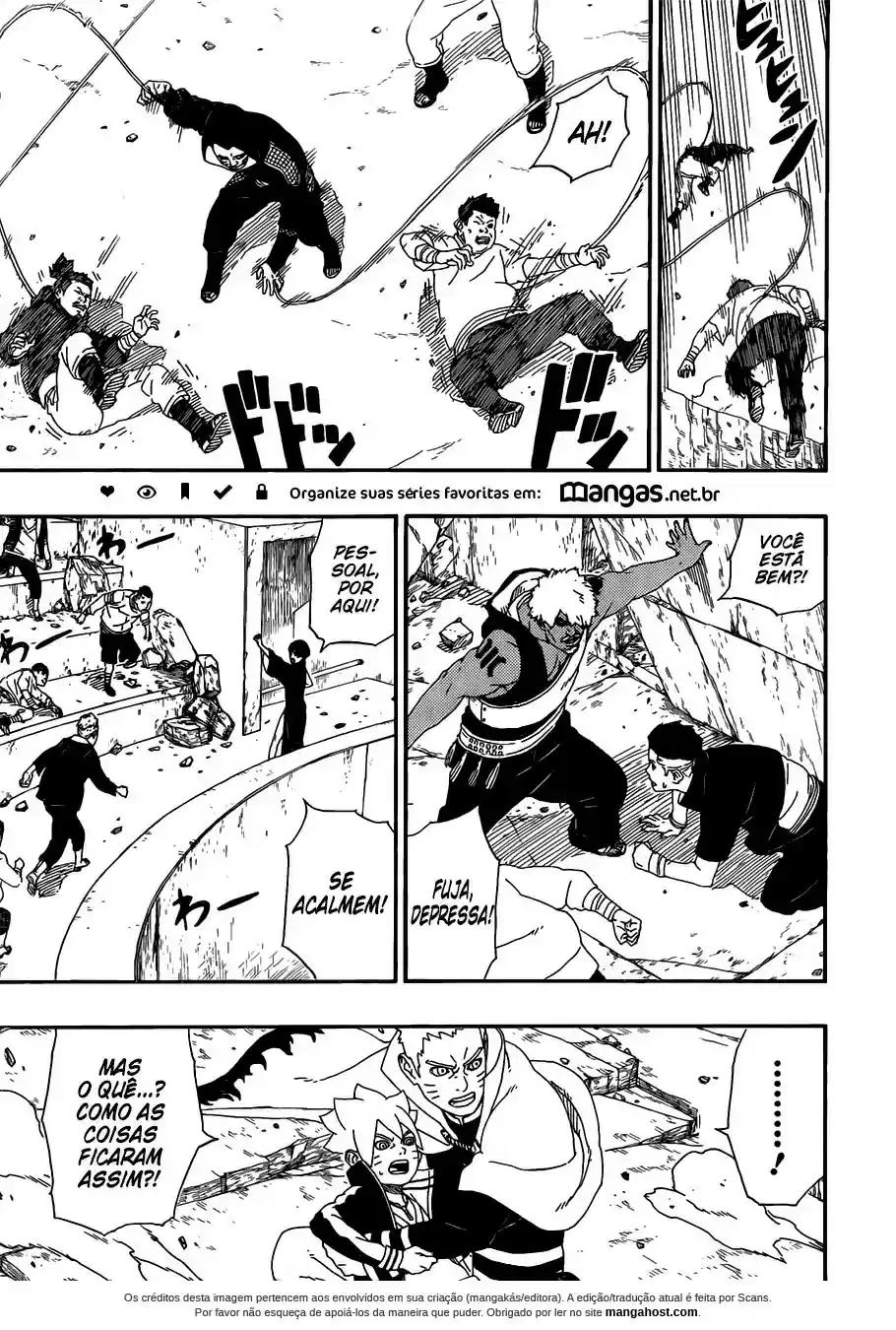 Read Boruto_ Naruto Next Generations Português Manga Online