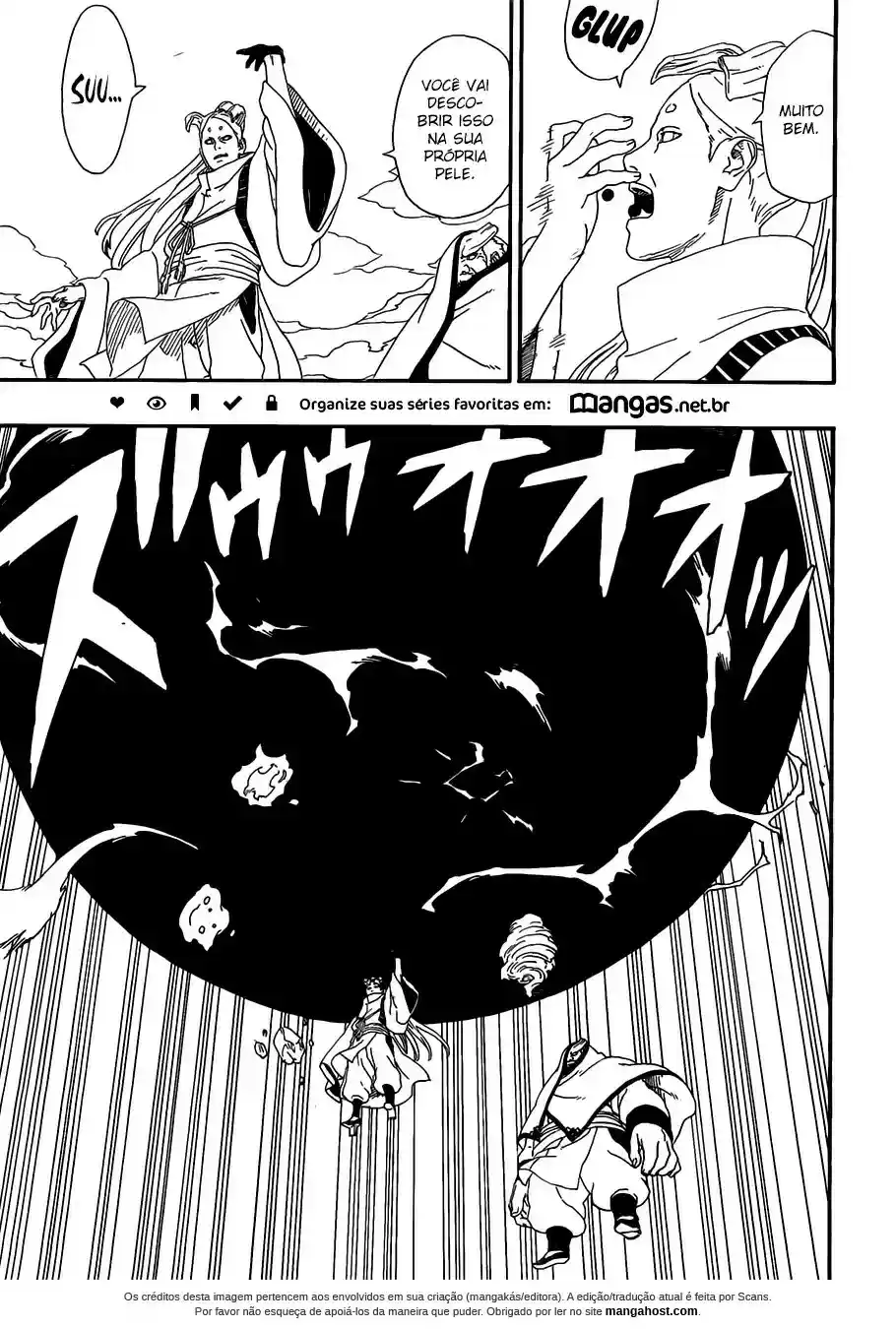 Read Boruto_ Naruto Next Generations Português Manga Online