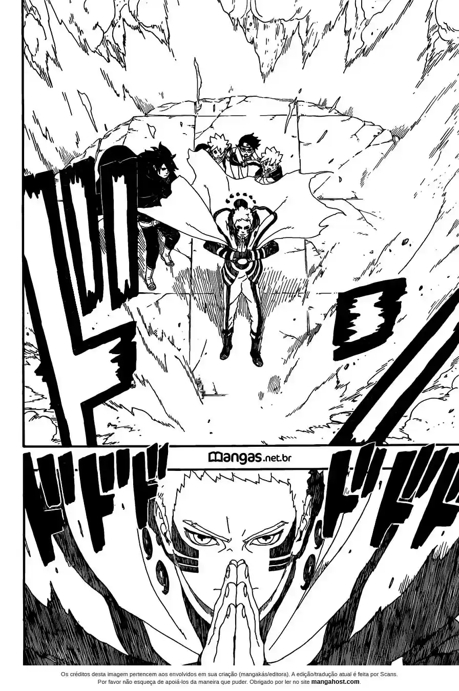 Read Boruto_ Naruto Next Generations Português Manga Online