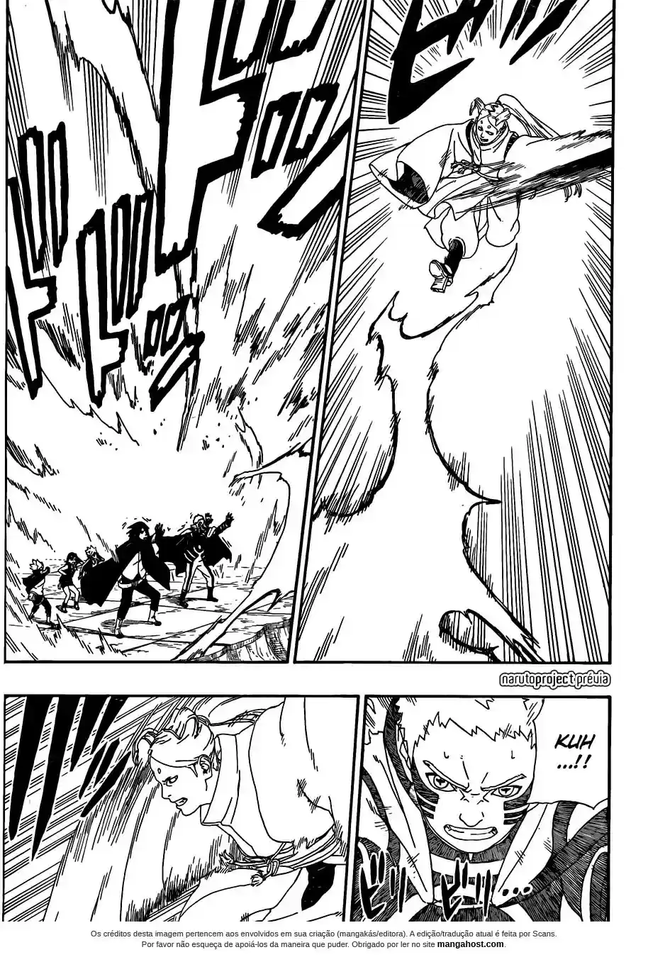 Read Boruto_ Naruto Next Generations Português Manga Online