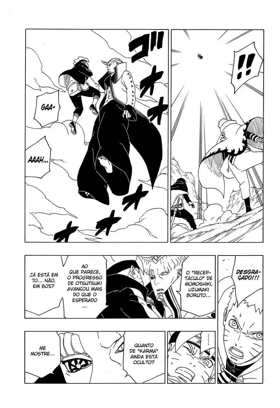 Read Boruto_ Naruto Next Generations Português Manga Online