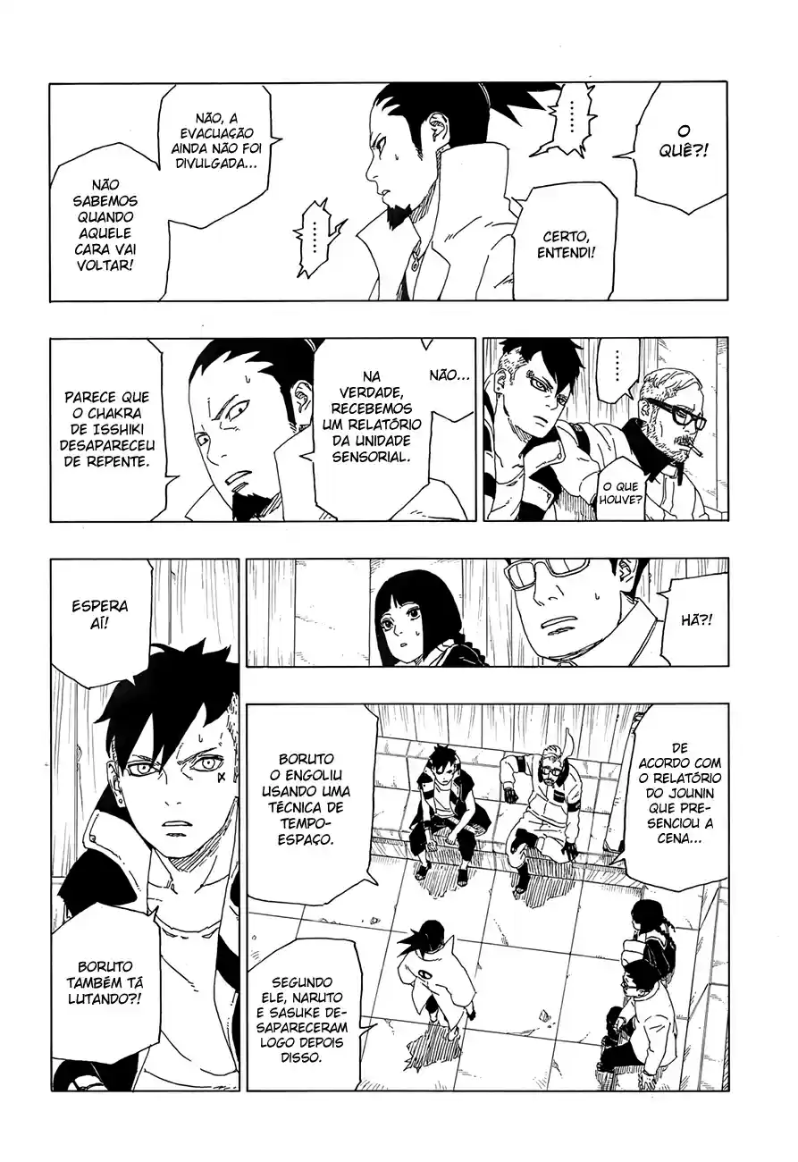 Read Boruto_ Naruto Next Generations Português Manga Online