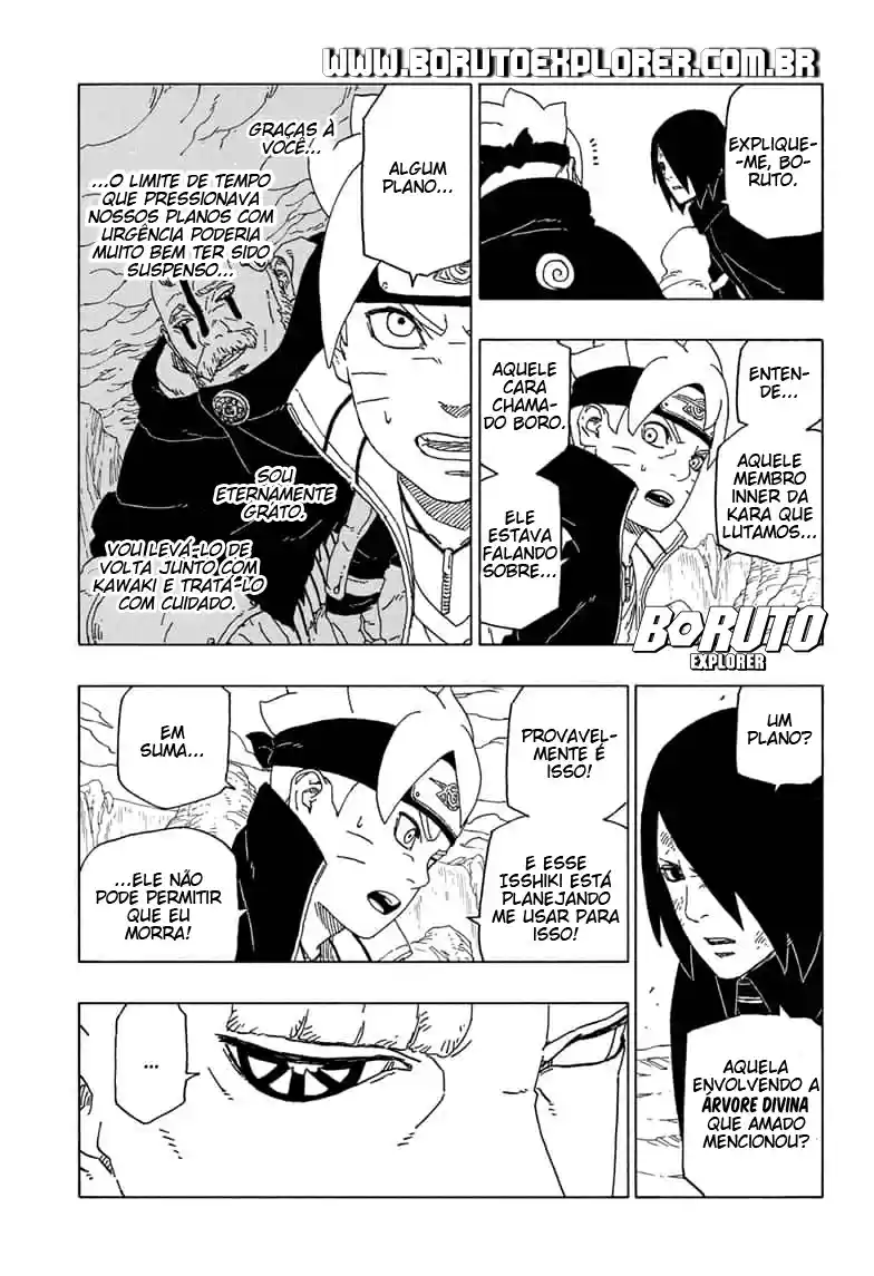 Read Boruto_ Naruto Next Generations Português Manga Online
