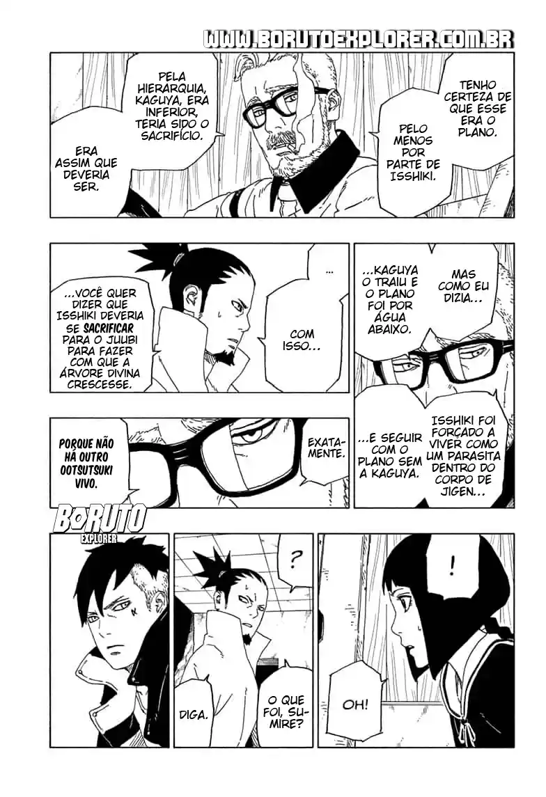 Read Boruto_ Naruto Next Generations Português Manga Online