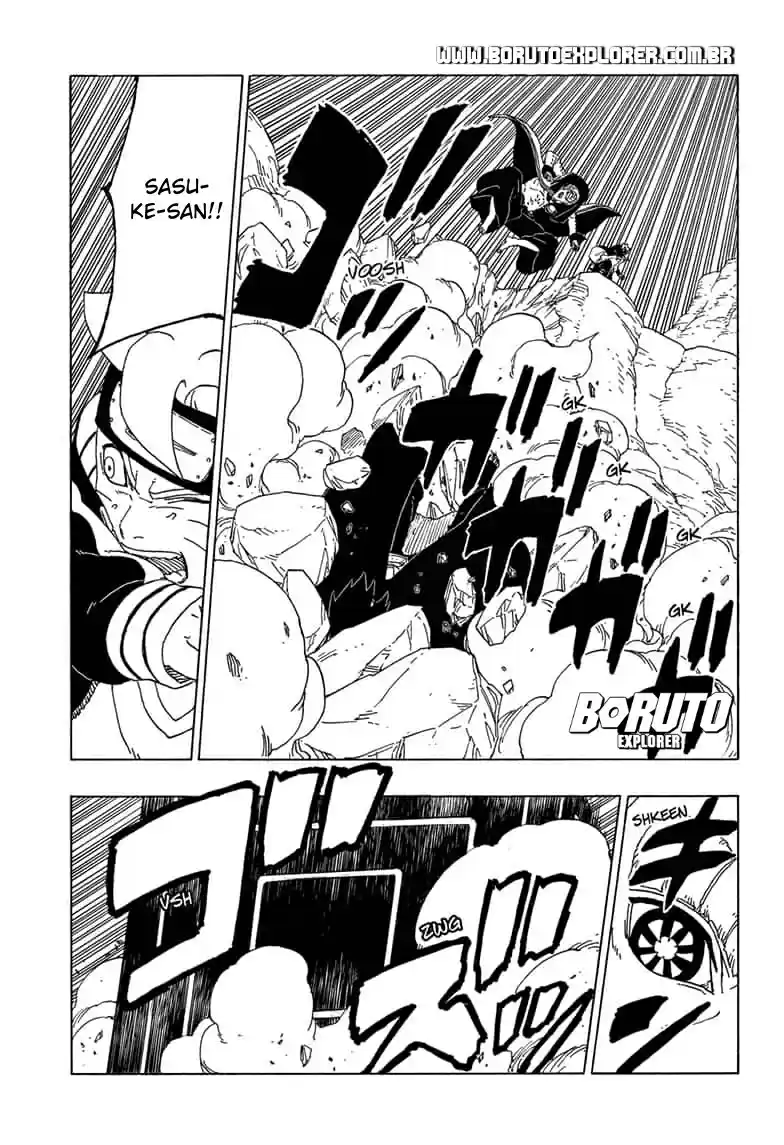 Read Boruto_ Naruto Next Generations Português Manga Online