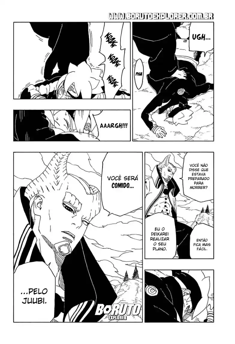Read Boruto_ Naruto Next Generations Português Manga Online