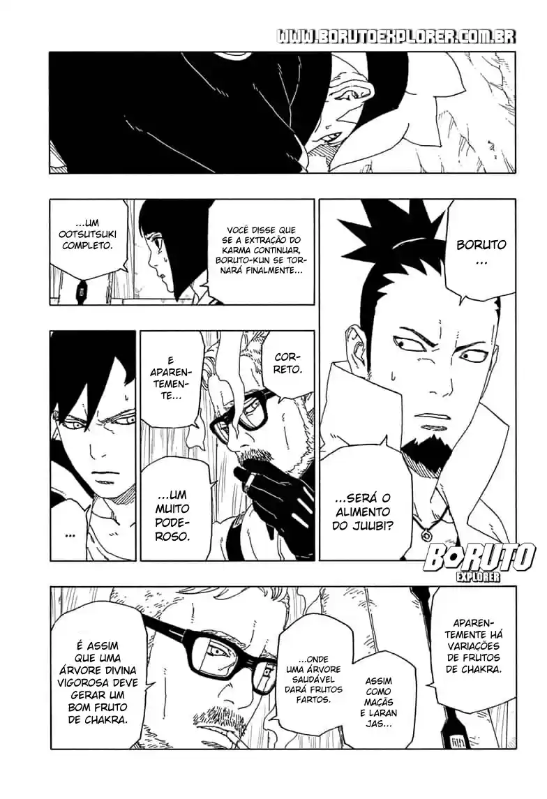 Read Boruto_ Naruto Next Generations Português Manga Online