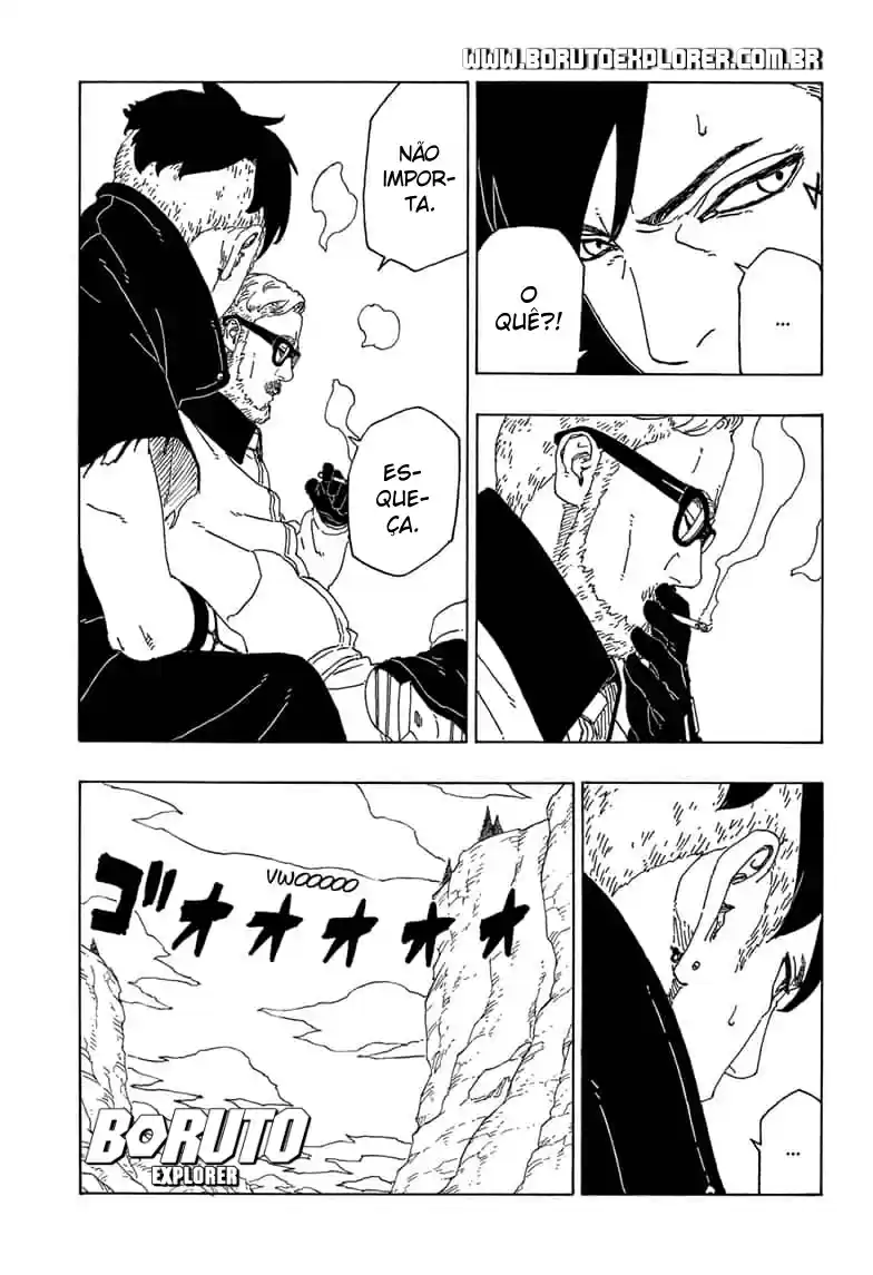 Read Boruto_ Naruto Next Generations Português Manga Online