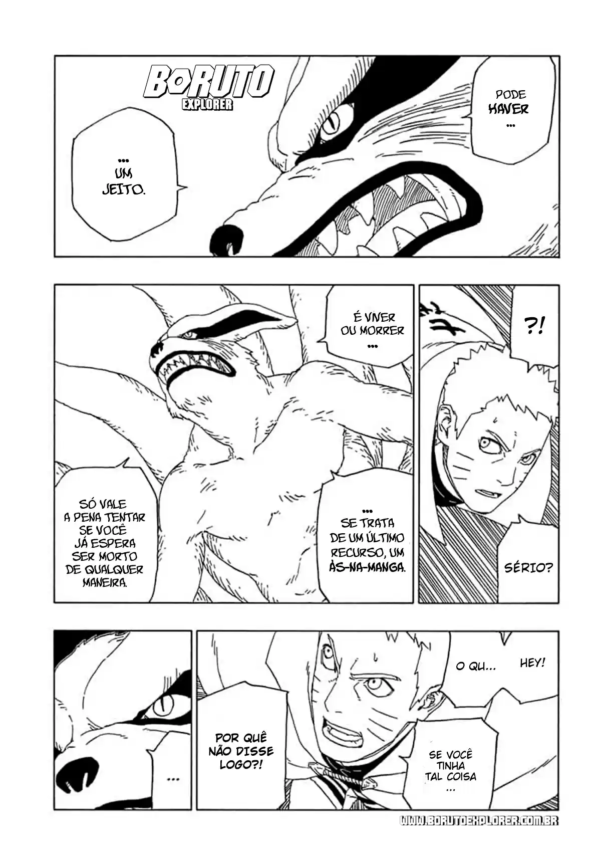 Read Boruto_ Naruto Next Generations Português Manga Online