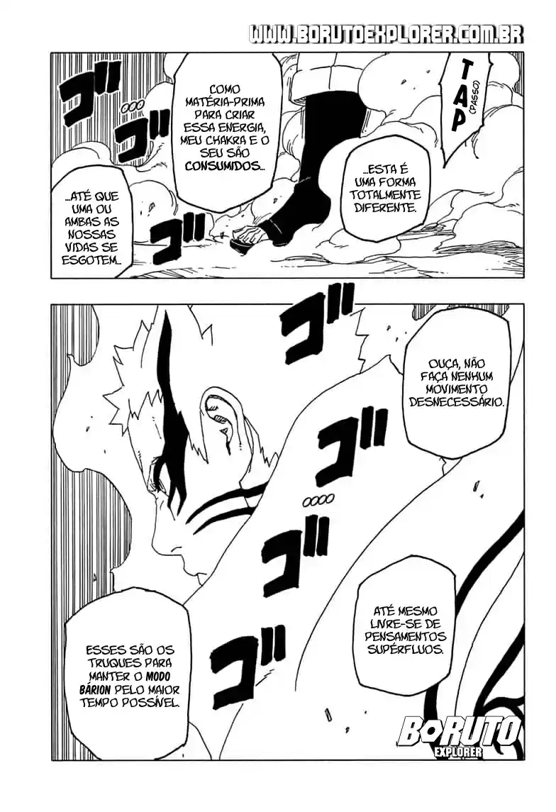 Read Boruto_ Naruto Next Generations Português Manga Online