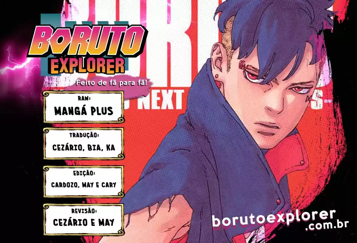 Read Boruto_ Naruto Next Generations Português Manga Online