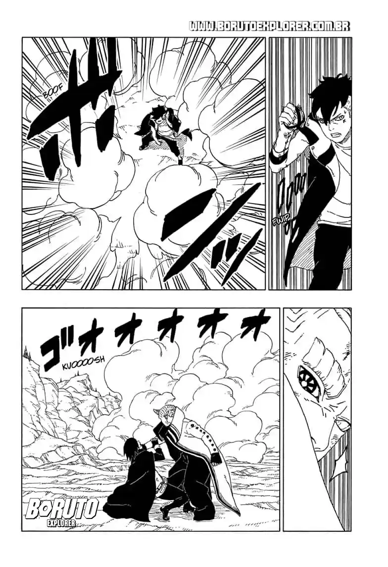 Read Boruto_ Naruto Next Generations Português Manga Online