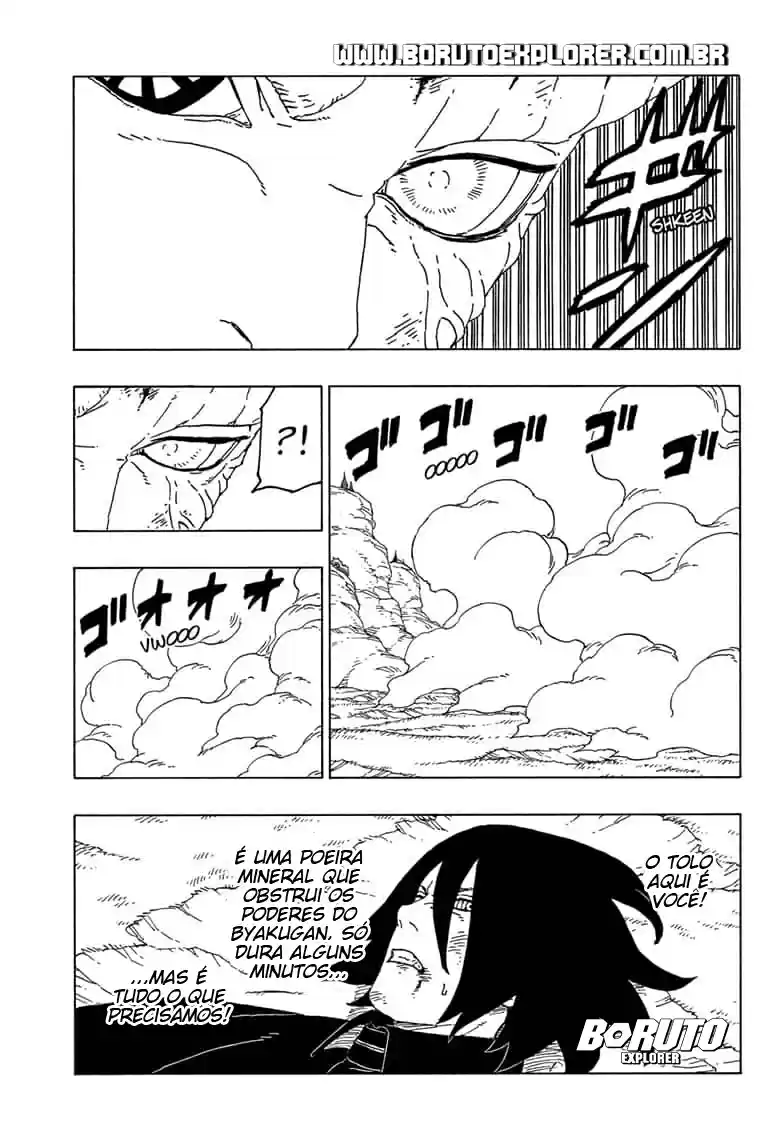 Read Boruto_ Naruto Next Generations Português Manga Online