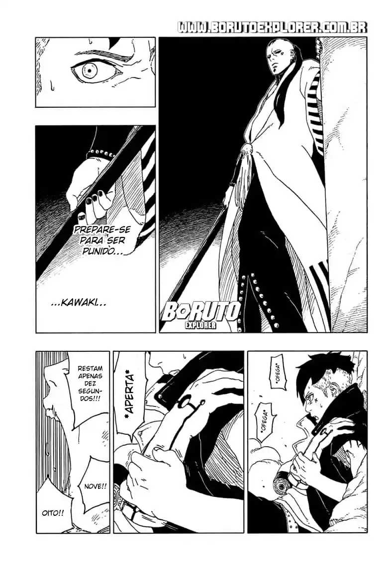 Read Boruto_ Naruto Next Generations Português Manga Online