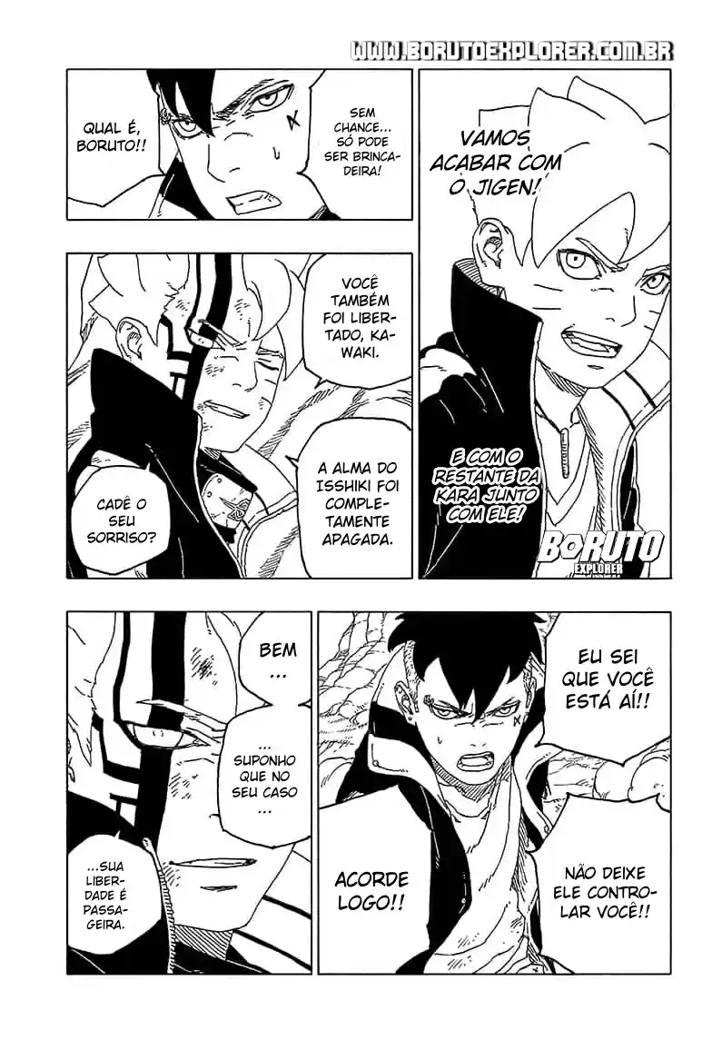 Read Boruto_ Naruto Next Generations Português Manga Online