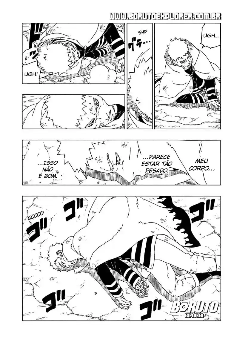 Read Boruto_ Naruto Next Generations Português Manga Online