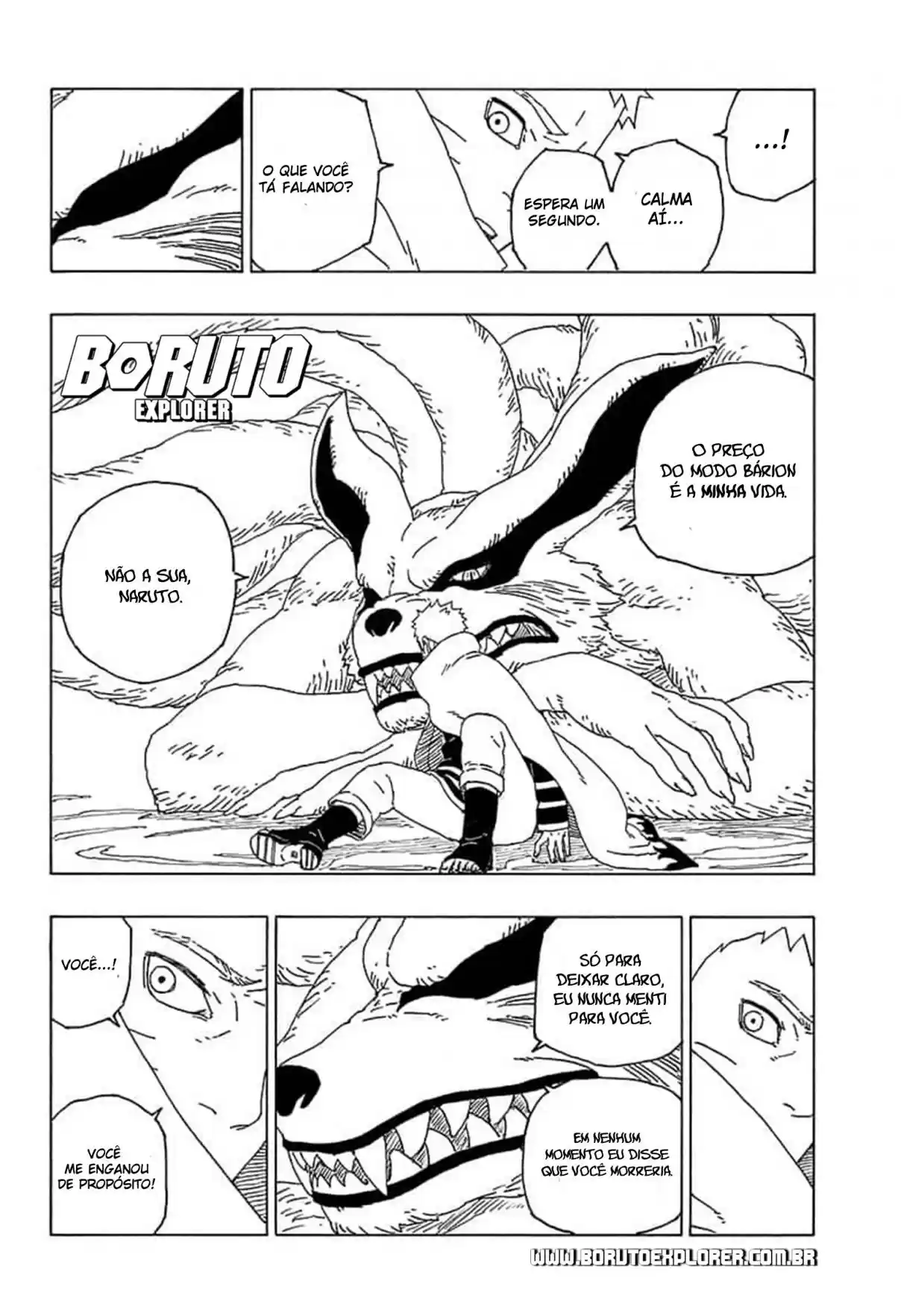 Read Boruto_ Naruto Next Generations Português Manga Online