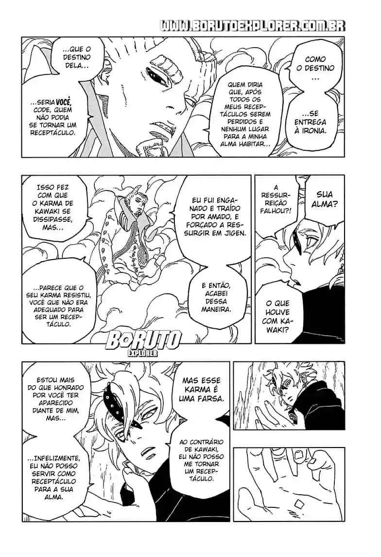 Read Boruto_ Naruto Next Generations Português Manga Online