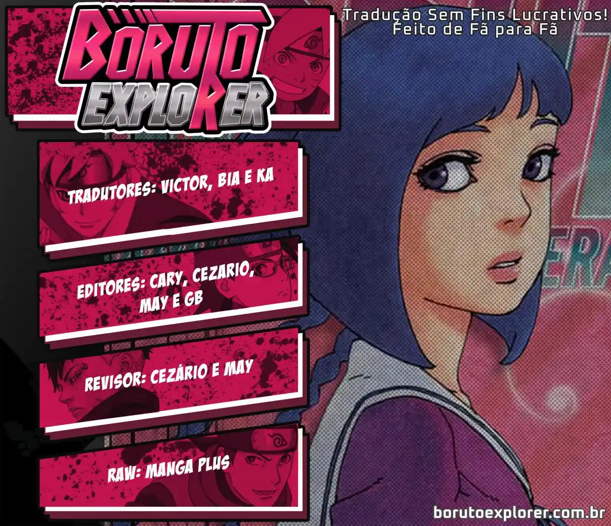 Read Boruto_ Naruto Next Generations Português Manga Online