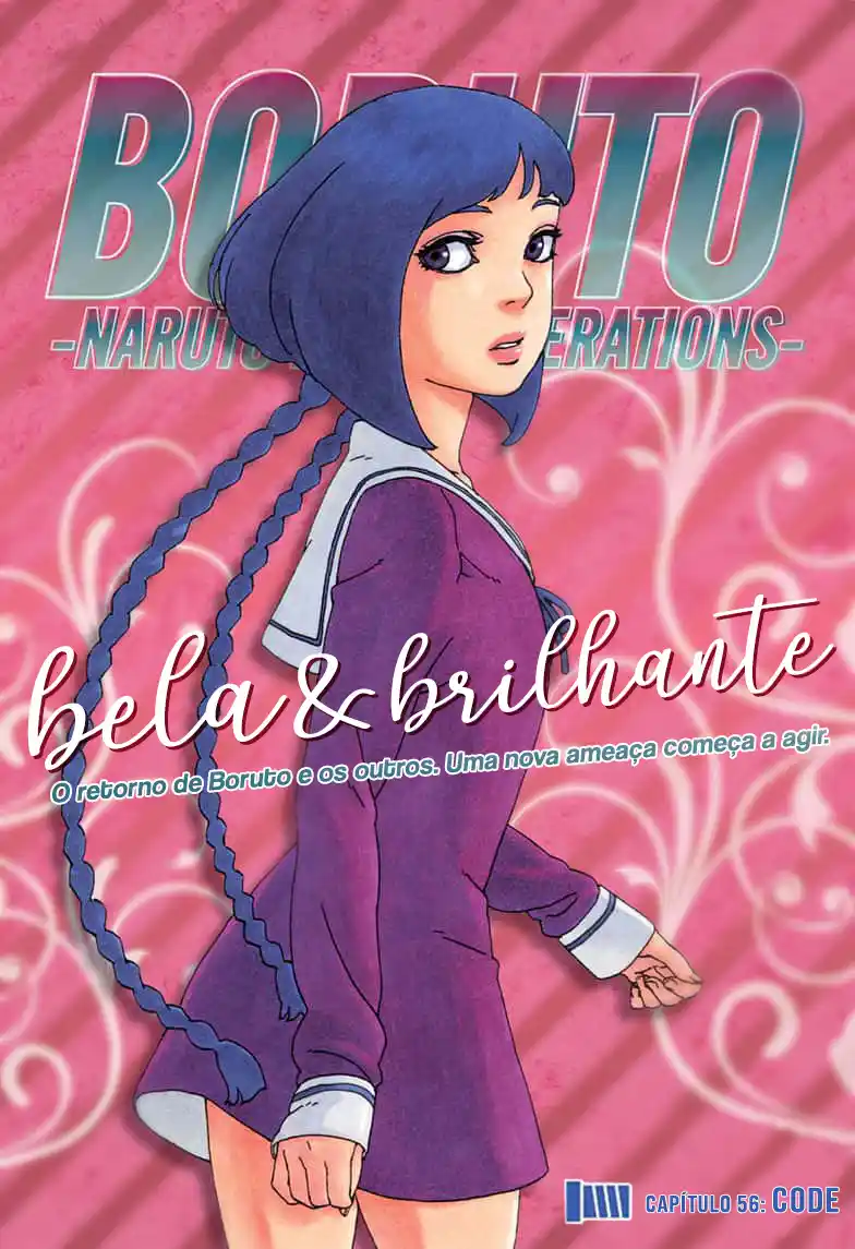 Read Boruto_ Naruto Next Generations Português Manga Online
