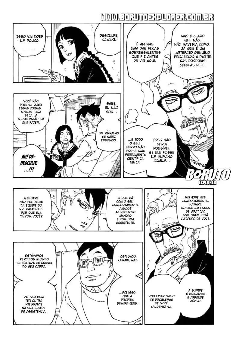 Read Boruto_ Naruto Next Generations Português Manga Online