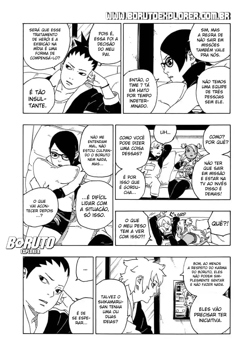 Read Boruto_ Naruto Next Generations Português Manga Online