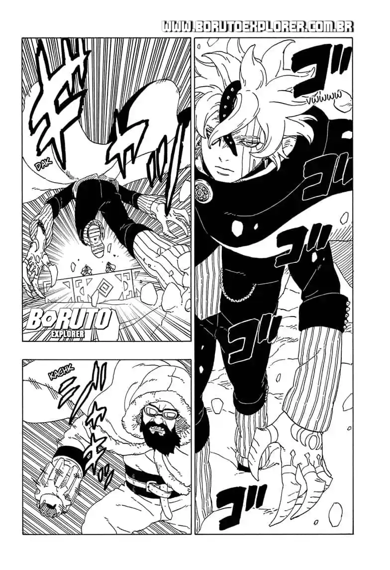 Read Boruto_ Naruto Next Generations Português Manga Online