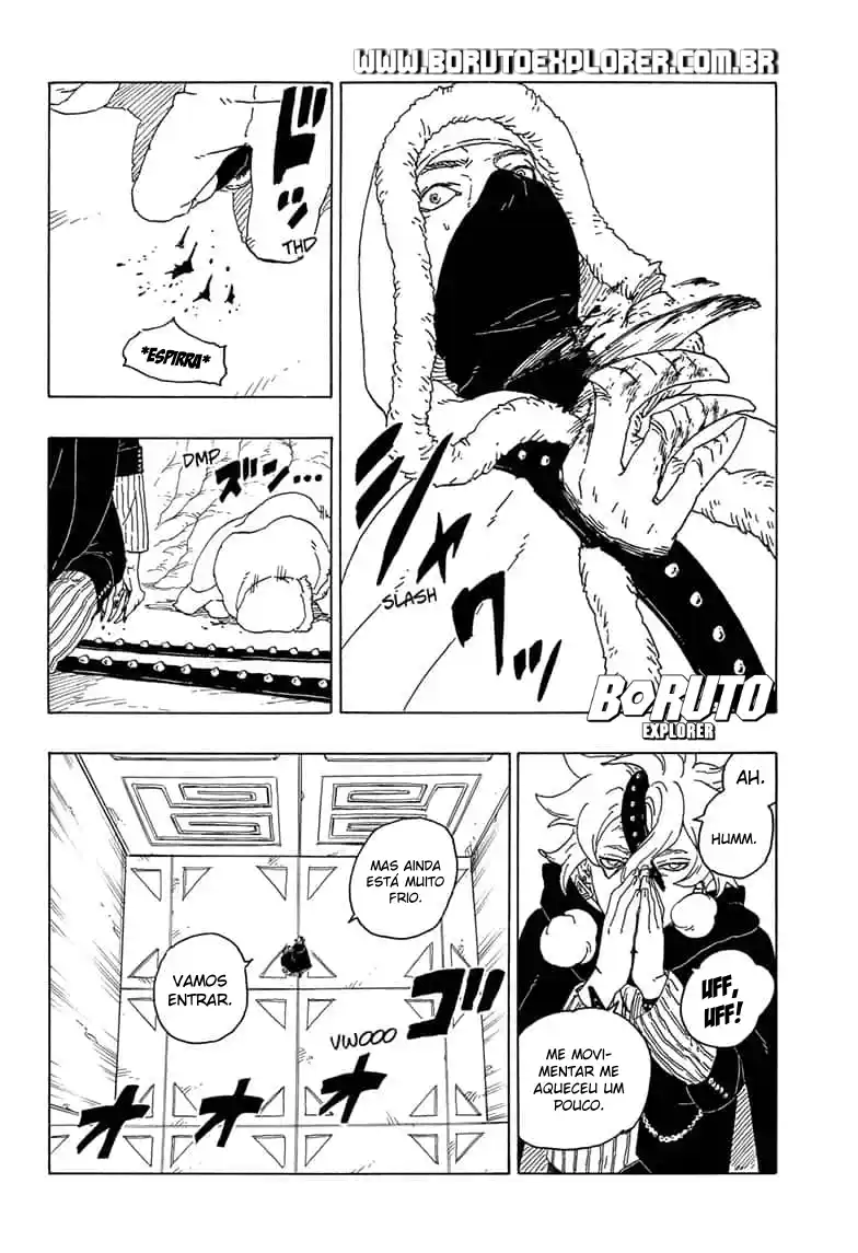 Read Boruto_ Naruto Next Generations Português Manga Online