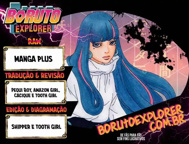 Read Boruto_ Naruto Next Generations Português Manga Online