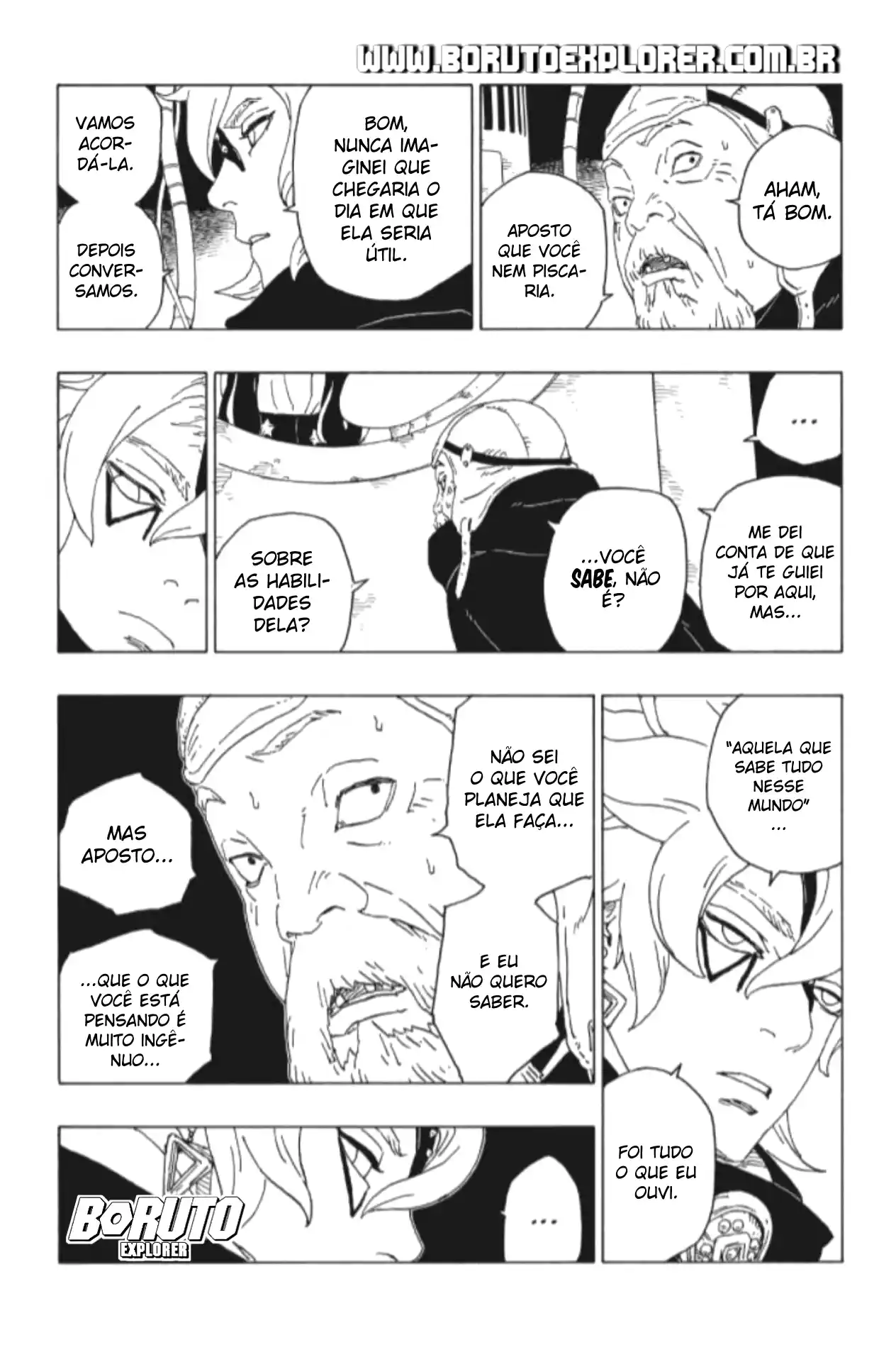 Read Boruto_ Naruto Next Generations Português Manga Online