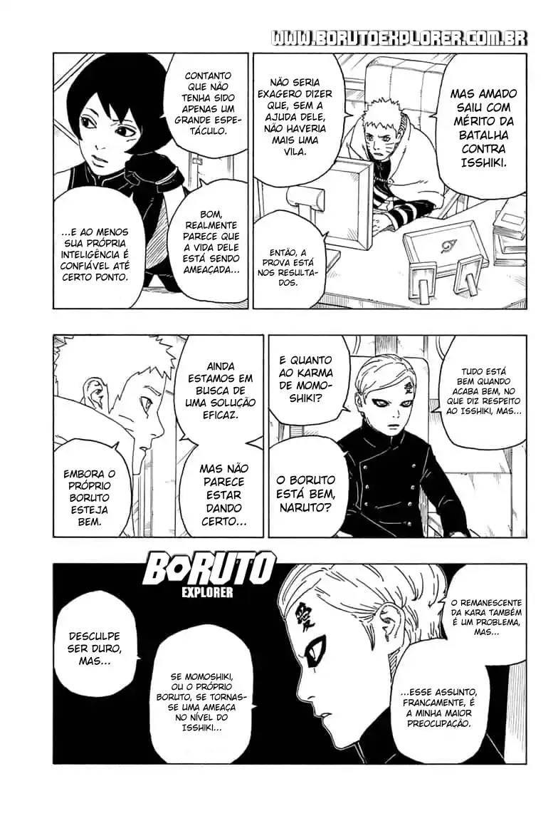 Read Boruto_ Naruto Next Generations Português Manga Online