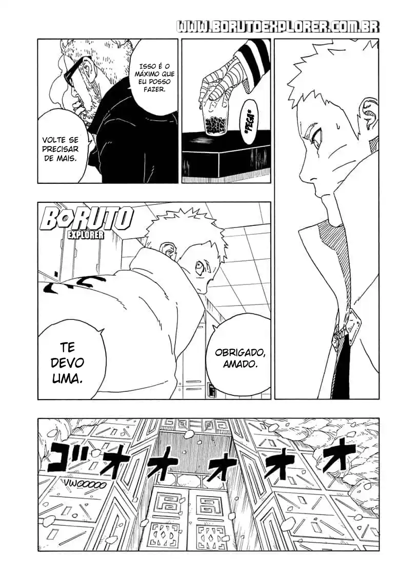Read Boruto_ Naruto Next Generations Português Manga Online
