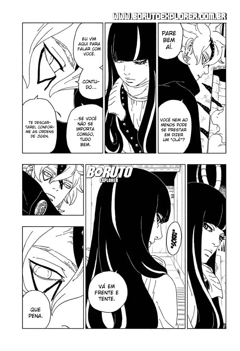 Read Boruto_ Naruto Next Generations Português Manga Online