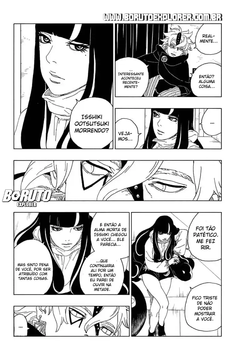 Read Boruto_ Naruto Next Generations Português Manga Online