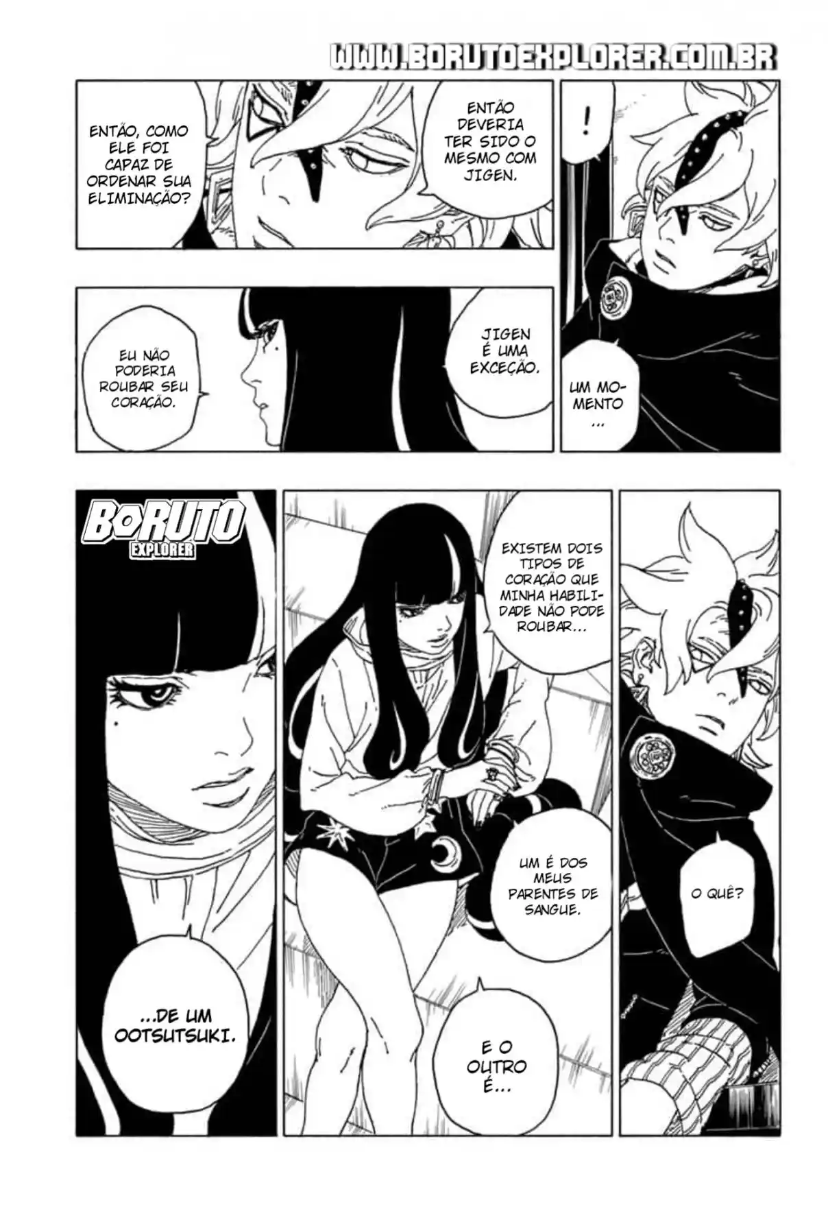 Read Boruto_ Naruto Next Generations Português Manga Online