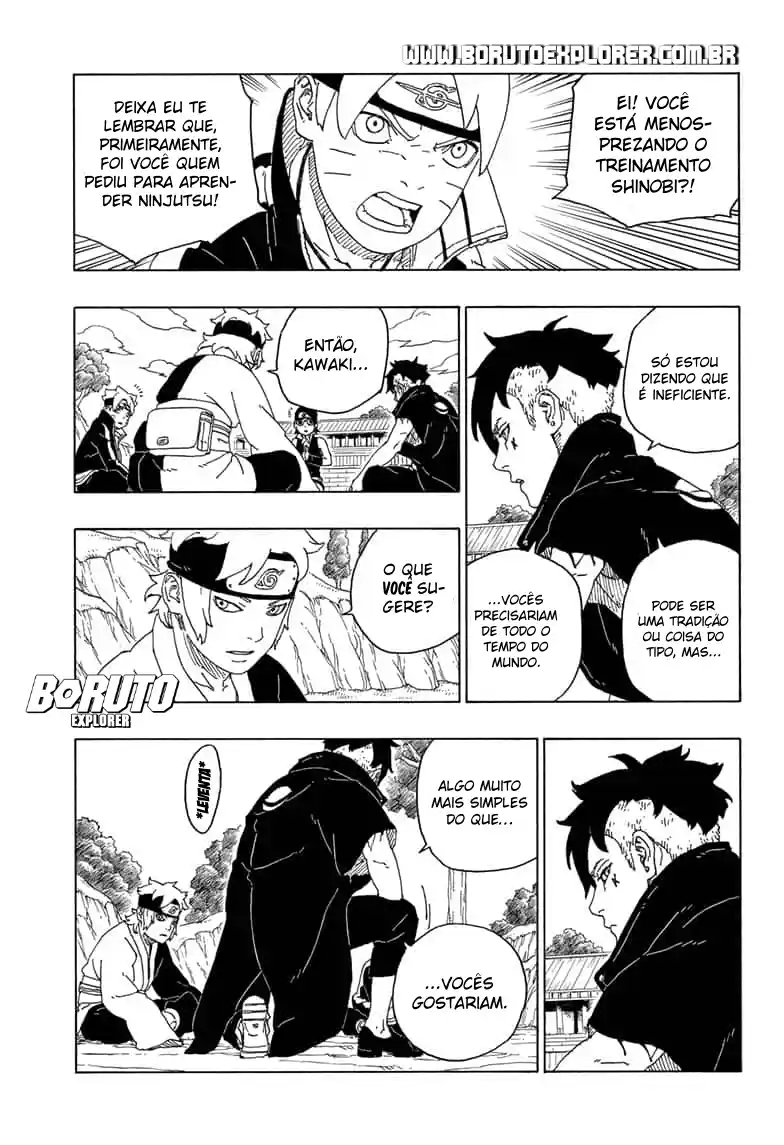 Read Boruto_ Naruto Next Generations Português Manga Online