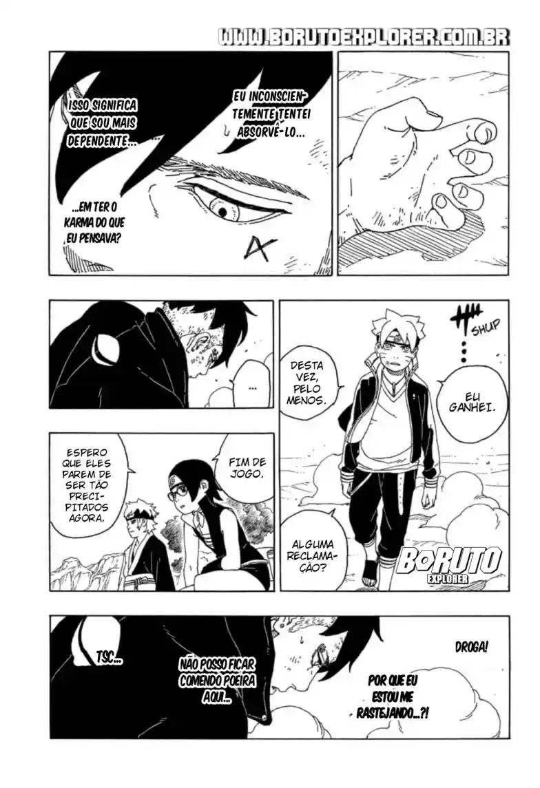 Read Boruto_ Naruto Next Generations Português Manga Online