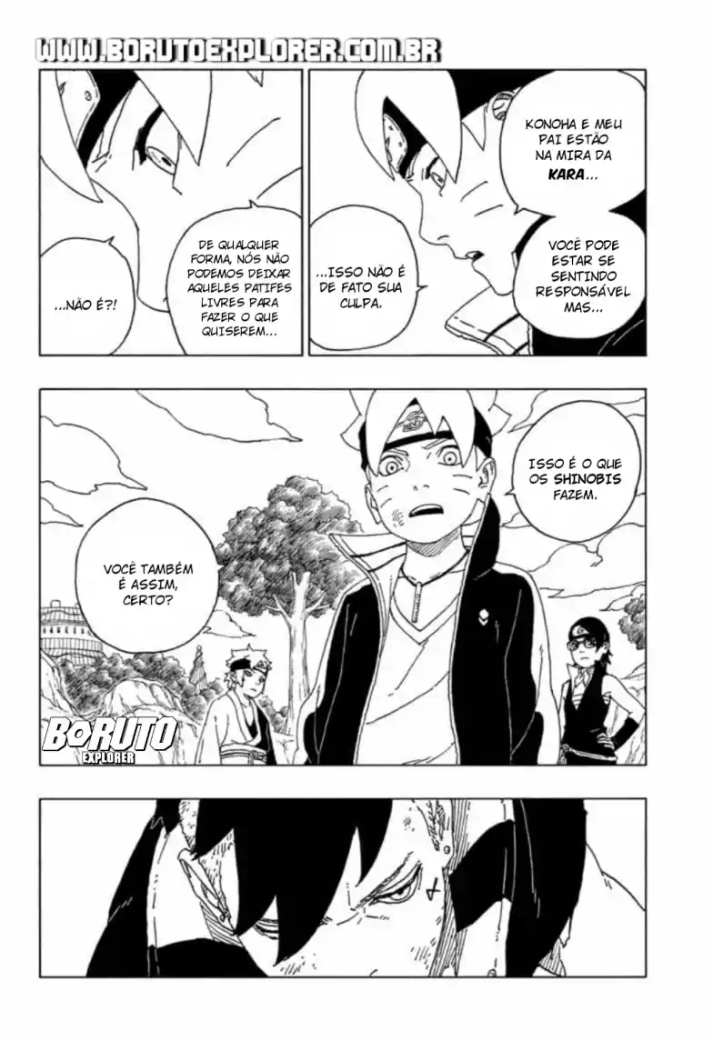 Read Boruto_ Naruto Next Generations Português Manga Online
