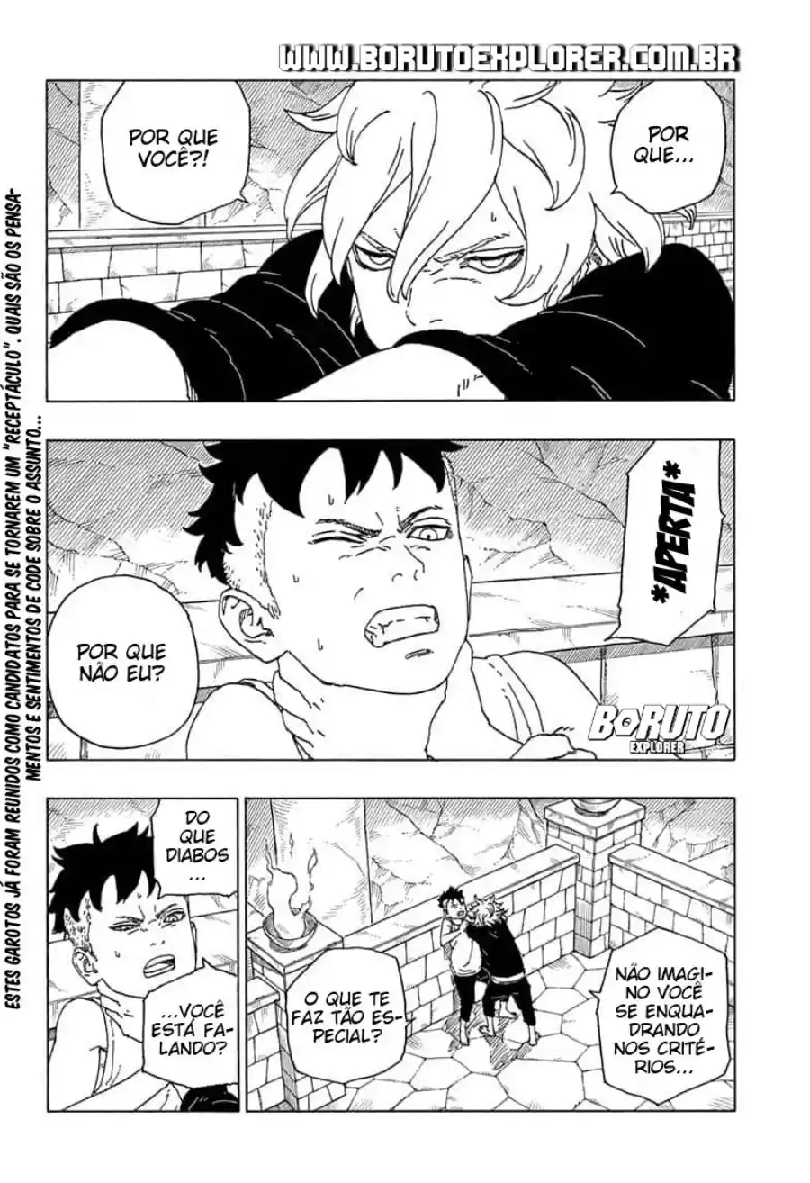 Read Boruto_ Naruto Next Generations Português Manga Online