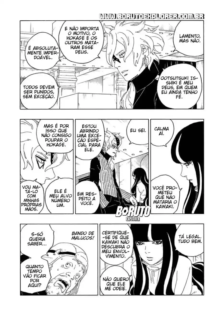 Read Boruto_ Naruto Next Generations Português Manga Online