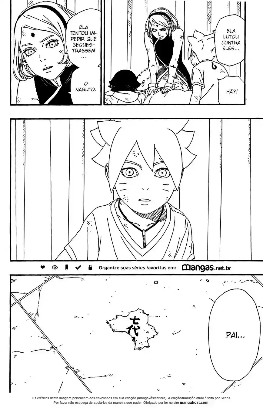 Read Boruto_ Naruto Next Generations Português Manga Online