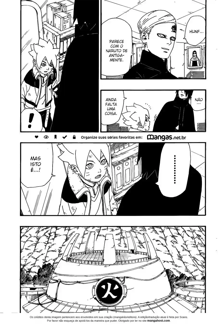 Read Boruto_ Naruto Next Generations Português Manga Online