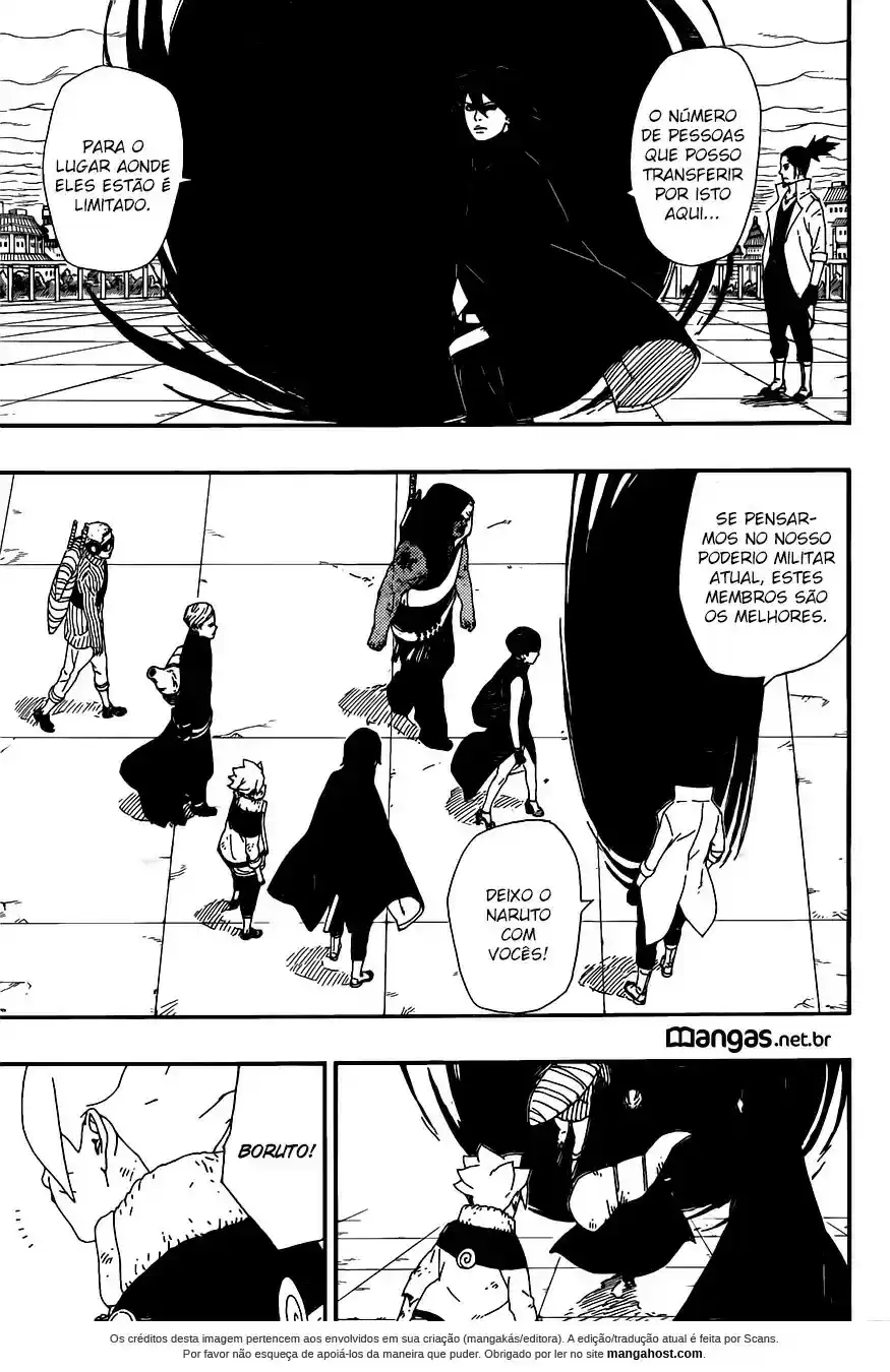 Read Boruto_ Naruto Next Generations Português Manga Online