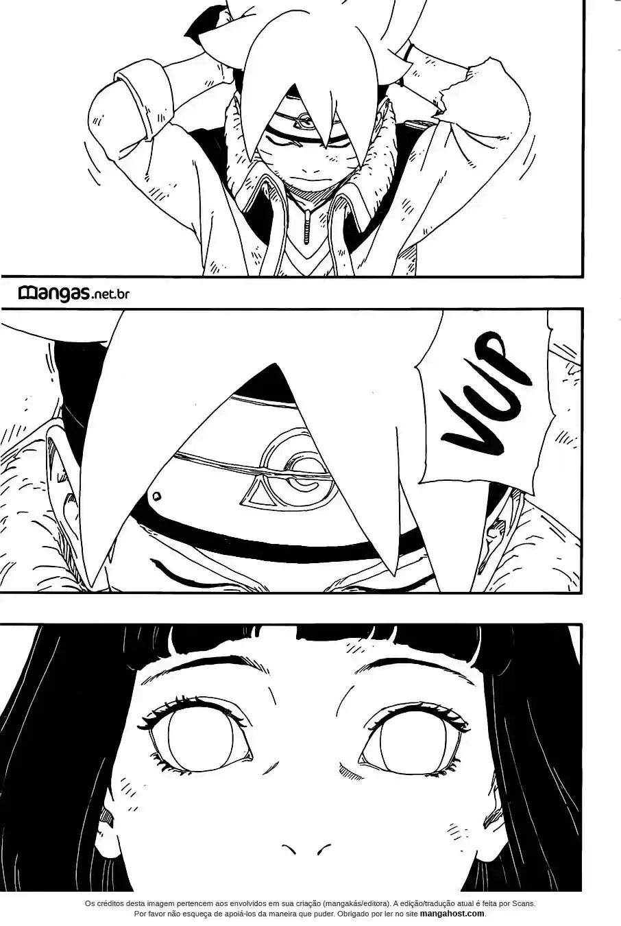Read Boruto_ Naruto Next Generations Português Manga Online