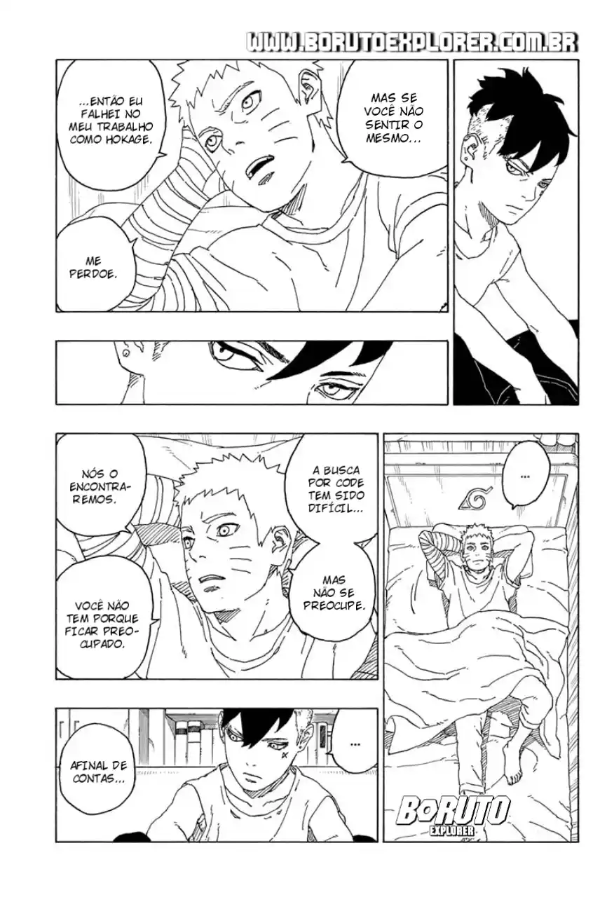 Read Boruto_ Naruto Next Generations Português Manga Online